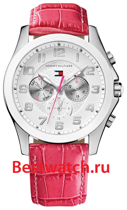 Часы Tommy Hilfiger Taylor 1781283